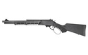 SMITH & WESSON 14453 STEALTH HUNTER 45-70 GOV'T 5+1 16.50" BLACK THREADED BARREL