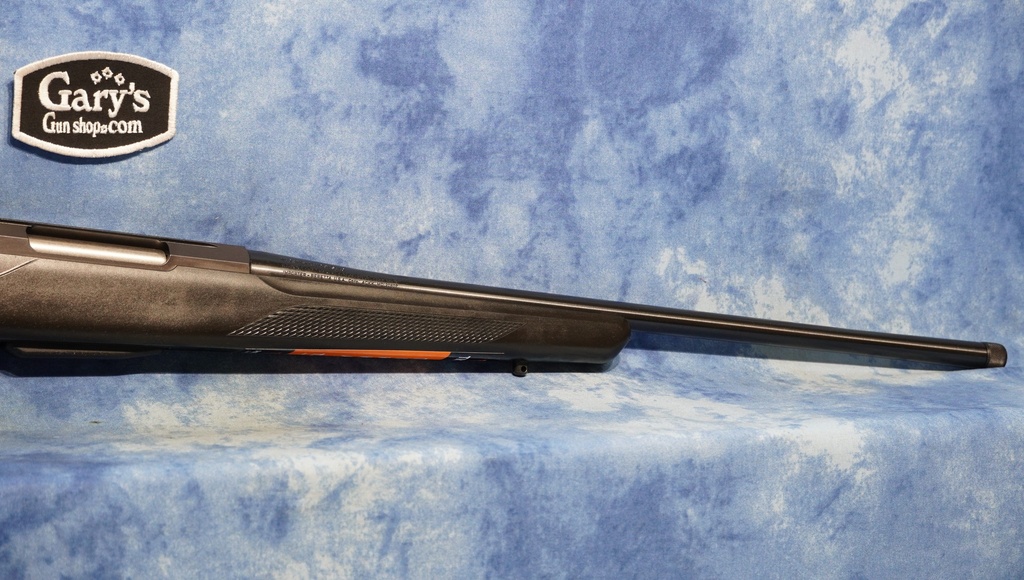 TIKKA JRTXEC31422MT T3X LITE COMPACT 22-250 REM 3+1 22" MATTE BLUED THREADED 