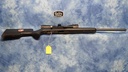 USED SAVAGE 93 TRR-SR 17 HMR W/SCOPE 22" BBL