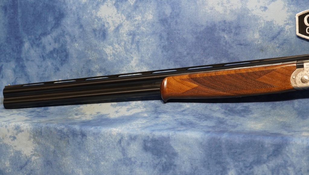 BERETTA J686F1226 686 SILVER PIGEON I 12 GA 3" 26" BBL