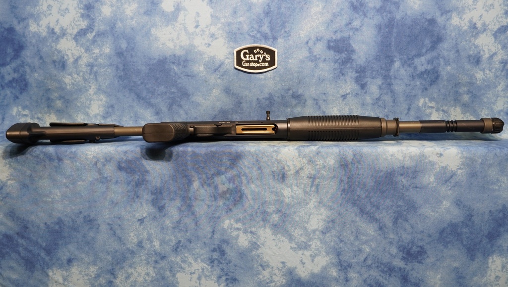 BENELLI 11701 M1014 TACTICAL 12 GA 3" 18.5" GHOST RING SIGHT