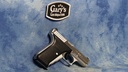USED HECKLER & KOCH P7 PSP 9MM WITH NICKEL FINISH