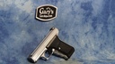 USED HECKLER & KOCH P7 PSP 9MM WITH NICKEL FINISH