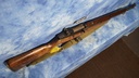 USED HARRINGTON & RICHARDSON M1 GARAND 30-06 SPRINGFIELD