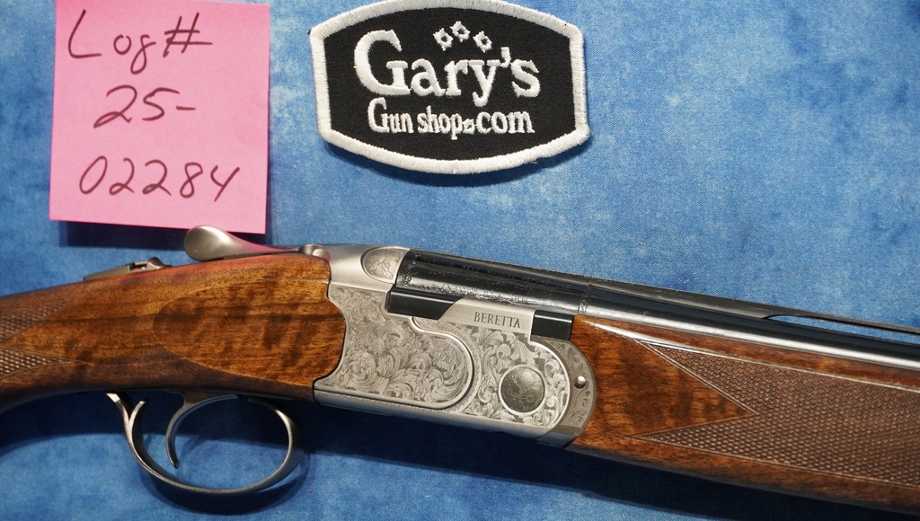 BERETTA J686F2026 686 SILVER PIGEON I 20 GA 3" 26" BBL