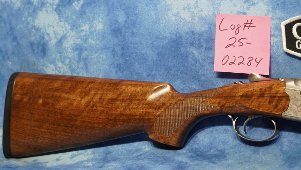 BERETTA J686F2026 686 SILVER PIGEON I 20 GA 3" 26" BBL