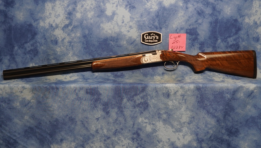 BERETTA J686F2026 686 SILVER PIGEON I 20 GA 3" 26" BBL