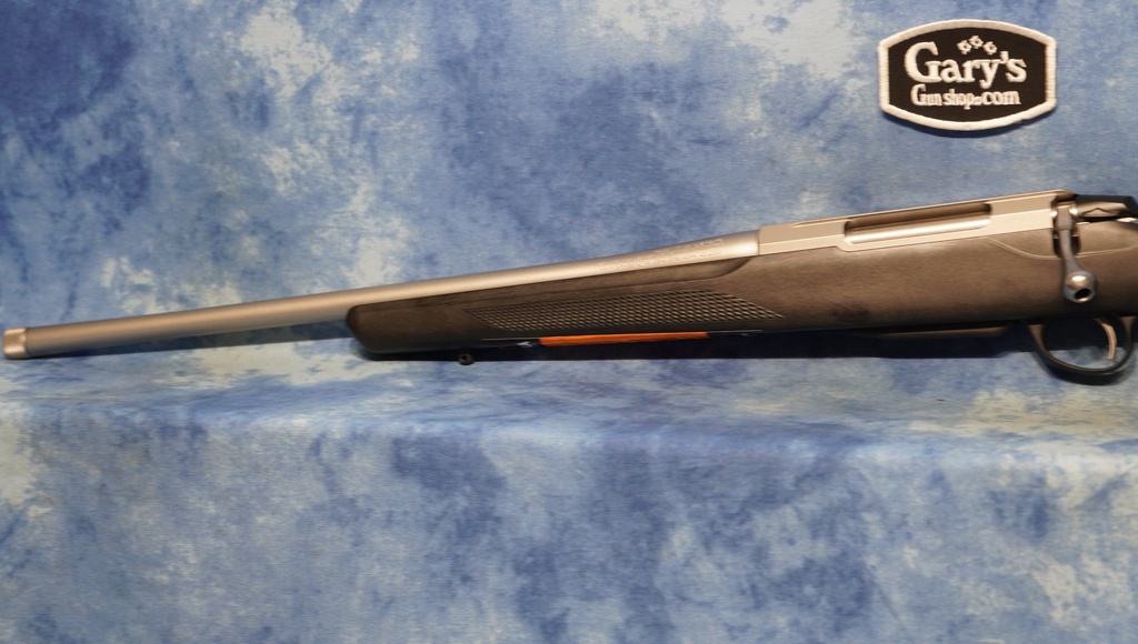 TIKKA JRTXB41520MT T3X LITE LEFT HAND 243 WIN 3+1 20" SS THREADED 