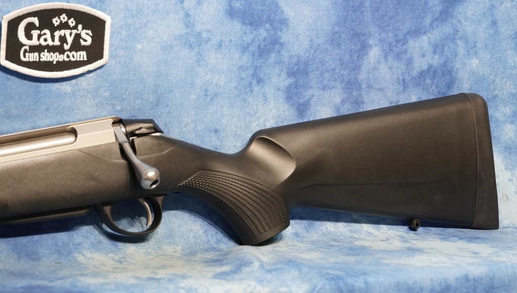 TIKKA JRTXB41520MT T3X LITE LEFT HAND 243 WIN 3+1 20" SS THREADED 