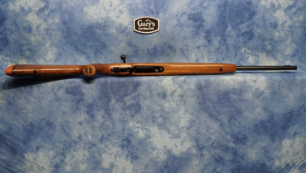 SAKO J04782 MODEL 90 XS HUNTER 222 REMINGTON 20" BBL 