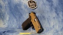 USED LIVE FREE ARMORY APOLLO 11 FDE 9MM 4" BBL PORTED 