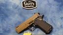 USED LIVE FREE ARMORY APOLLO 11 FDE 9MM 4" BBL PORTED 