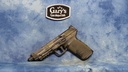 SMITH & WESSON 14184 M&P5.7 MULTICAM BLACK 5.7X28MM