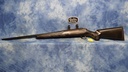 USED TIKKA T3 BLUED SYNTHETIC 22-250 REM