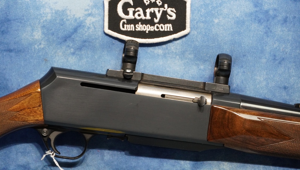 USED BROWNING BAR BY FABRIQUE NATIONALE HERSTAL MK-I SERIES 30-06 SPRG