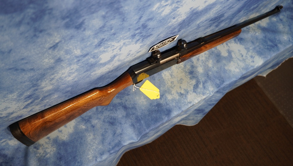 USED BROWNING BAR BY FABRIQUE NATIONALE HERSTAL MK-I SERIES 30-06 SPRG