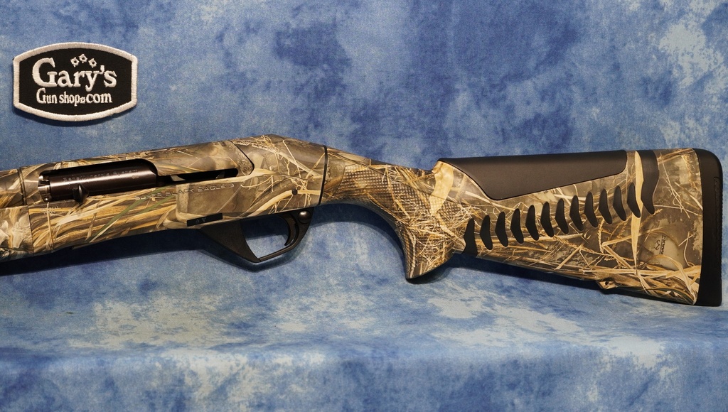 BENELLI 10376 SUPER BLACK EAGLE 3 LEFT HAND 12 GA 3.5" 28" BBL MAX-7