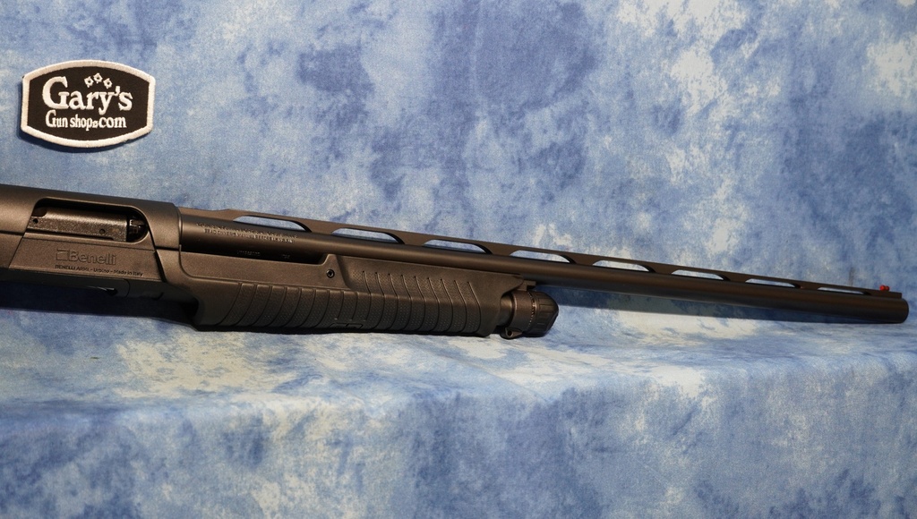 BENELLI 20501 NOVA 3 FIELD 12 GA 3" 28" BBL BLACK SYNTHETIC 