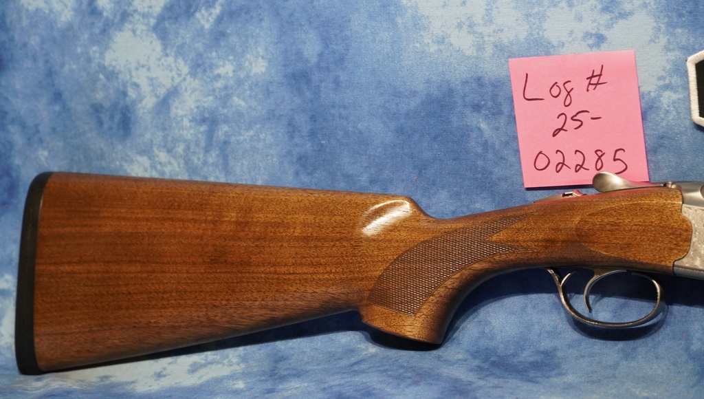 BERETTA J686F2028 686 SILVER PIGEON I 20 GA 3" 28" BBL