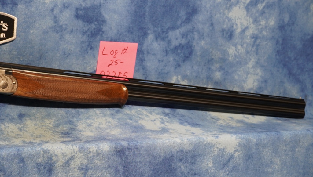 BERETTA J686F2028 686 SILVER PIGEON I 20 GA 3" 28" BBL