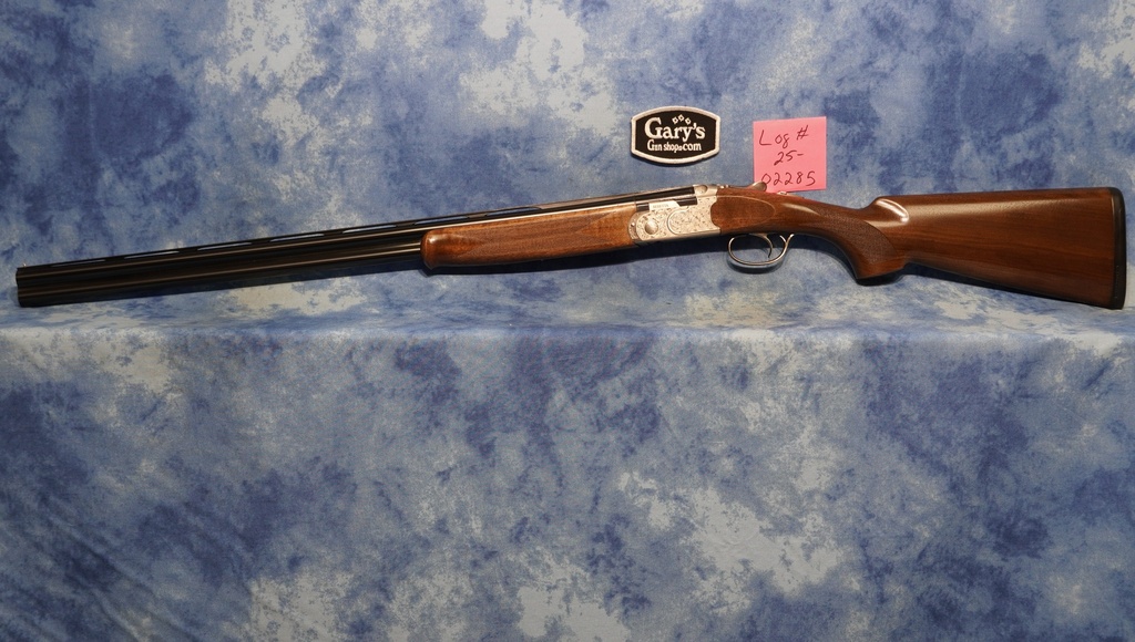 BERETTA J686F2028 686 SILVER PIGEON I 20 GA 3" 28" BBL
