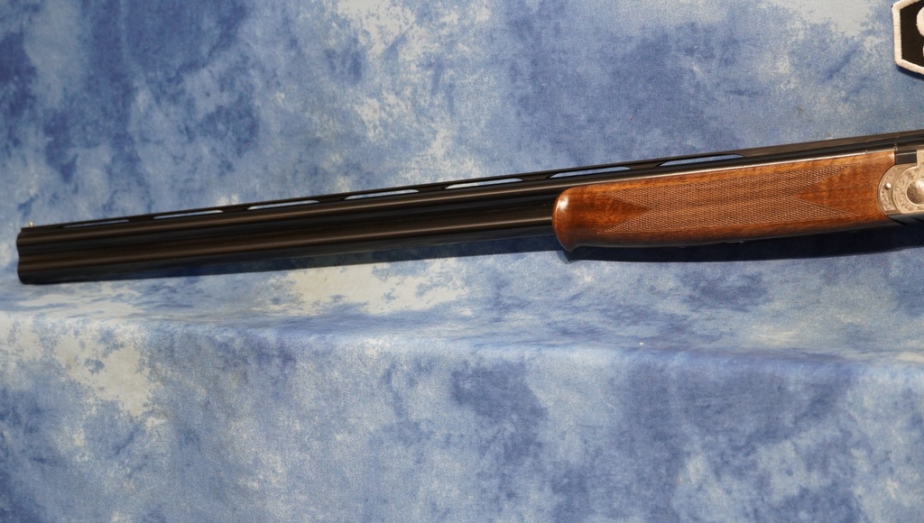 BERETTA J686F2028 686 SILVER PIGEON I 20 GA 3" 28" BBL