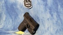 USED SMITH & WESSON M&P9 SHIELD PLUS 9MM WITH STREAMLIGHT TLR-6