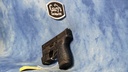 USED SMITH & WESSON M&P9 SHIELD PLUS 9MM WITH STREAMLIGHT TLR-6
