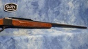 RUGER 11386 NO.1B SPORTER 257 WEATHERBY MAGNUM BLUED WALNUT 28" BBL