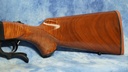 RUGER 11386 NO.1B SPORTER 257 WEATHERBY MAGNUM BLUED WALNUT 28" BBL