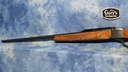 RUGER 11386 NO.1B SPORTER 257 WEATHERBY MAGNUM BLUED WALNUT 28" BBL