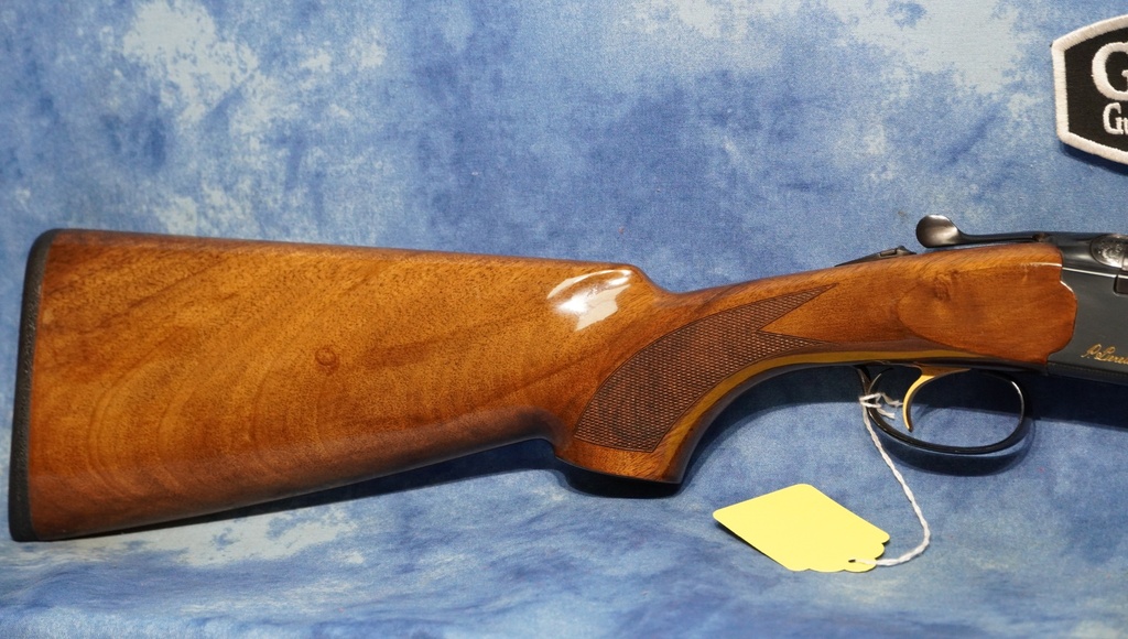 USED BERETTA MODEL 686 ONYX 20 GA 3" 26.5" BBL 