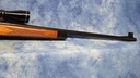 USED REMINGTON MODEL 700 BDL LEFT HAND 7MM REM MAG WITH SCOPE