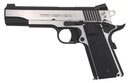 COLT O1070CE COMBAT ELITE GOVERNMENT 45 ACP 8+1 5" STAINLESS NATIONAL MATCH