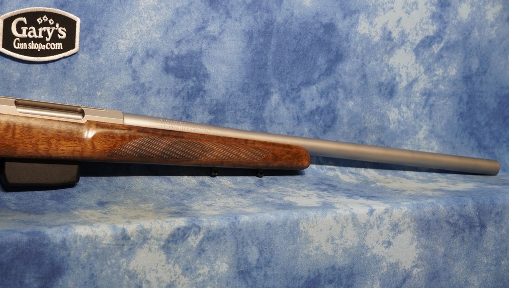 TIKKA JRTXHW382 T3X VARMINT WOOD 6.5 CREEDMOOR 23.7" BBL 