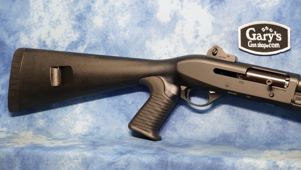 BENELLI 11606 M3 TACTICAL 12 GA 3" 19.75" BBL PISTOL GRIP GHOST RING SIGHTS