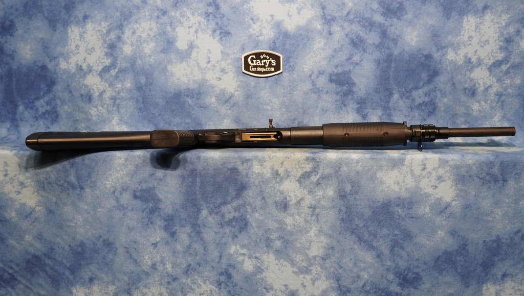 BENELLI 11606 M3 TACTICAL 12 GA 3" 19.75" BBL PISTOL GRIP GHOST RING SIGHTS