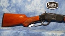 UBERTI 342712 MODEL 1873 HUNTER RIFLE 44 REM MAG 20" BBL 