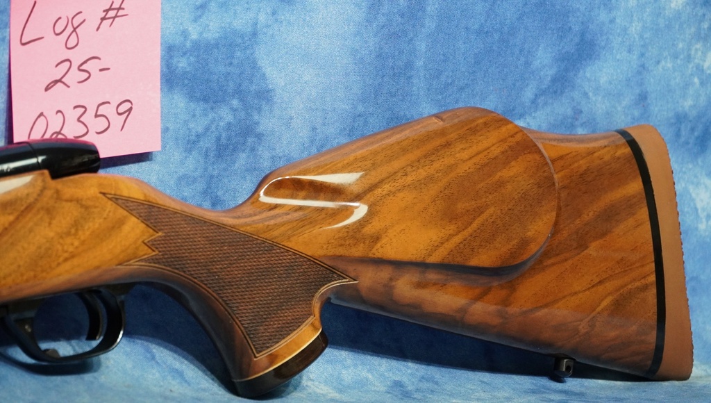 WEATHERBY MDX01N25CMR2O MARK V DELUXE 25 CREEDMOOR   COMING SOON!