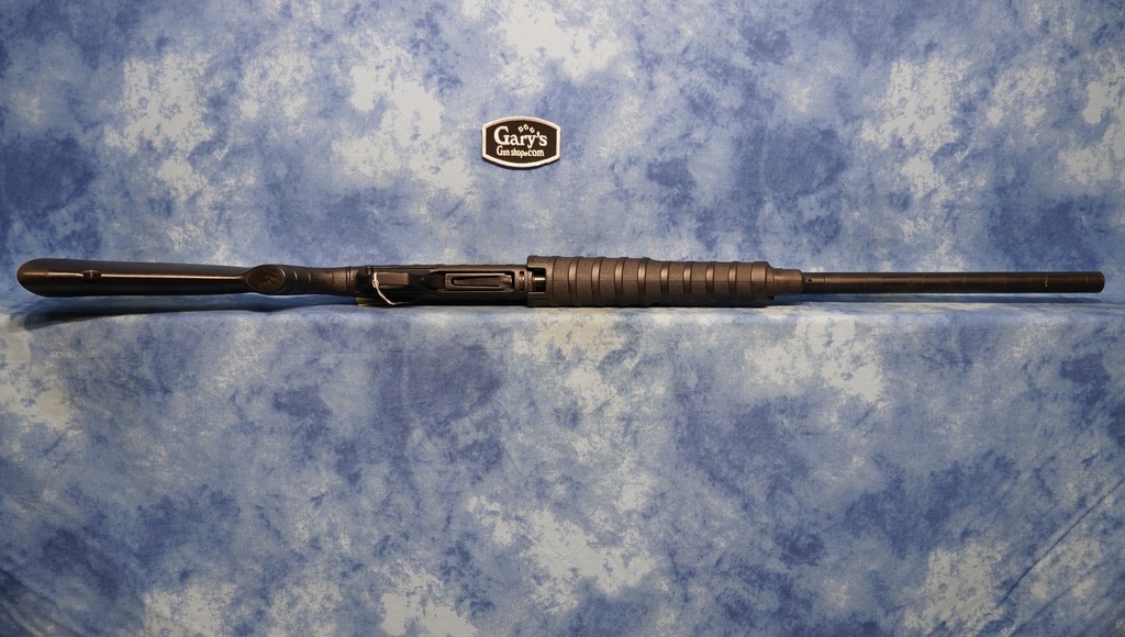 USED REMINGTON MODEL 887 12 GA 3.5" 28" BBL 