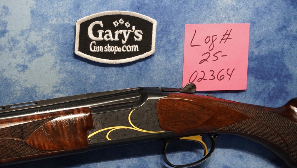 BROWNING 018117605 CITORI GRAN LIGHTNING 20 GA 3" 26" BBL 