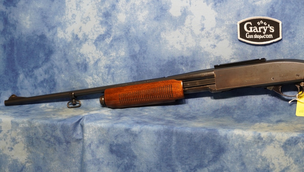 USED REMINGTON MODEL 760 270 WINCHESTER