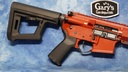 ALEX PRO RI367CR FURY 15 CRIMSON RED 5.56MM 16" BBL 