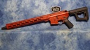ALEX PRO RI367CR FURY 15 CRIMSON RED 5.56MM 16" BBL 
