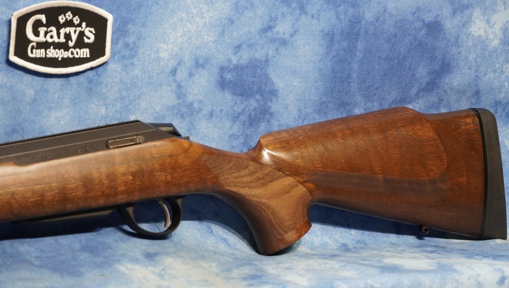 TIKKA JRTXF614 T3X FOREST 22-250 REMINGTON 22.4" BBL 