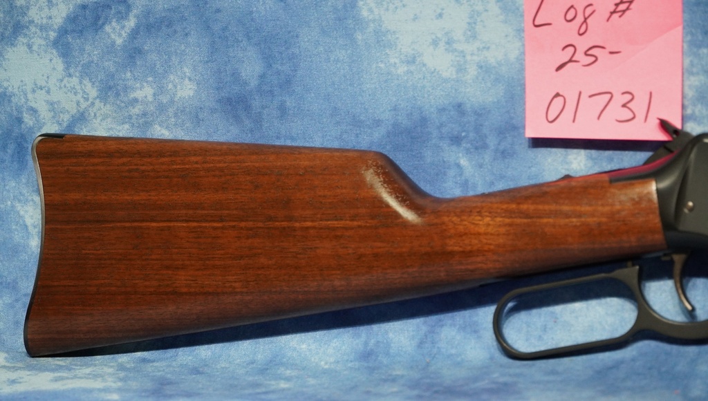 WINCHESTER 534199114 MODEL 1894 CARBINE FULL SIZE 30-30 WIN 7+1 20" 