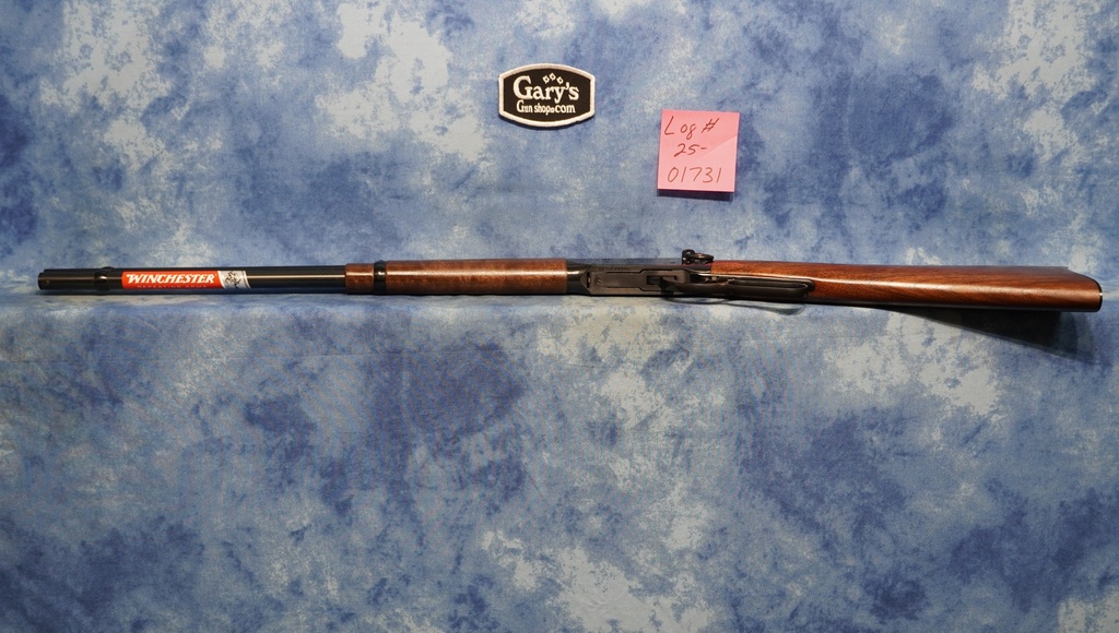 WINCHESTER 534199114 MODEL 1894 CARBINE FULL SIZE 30-30 WIN 7+1 20" 