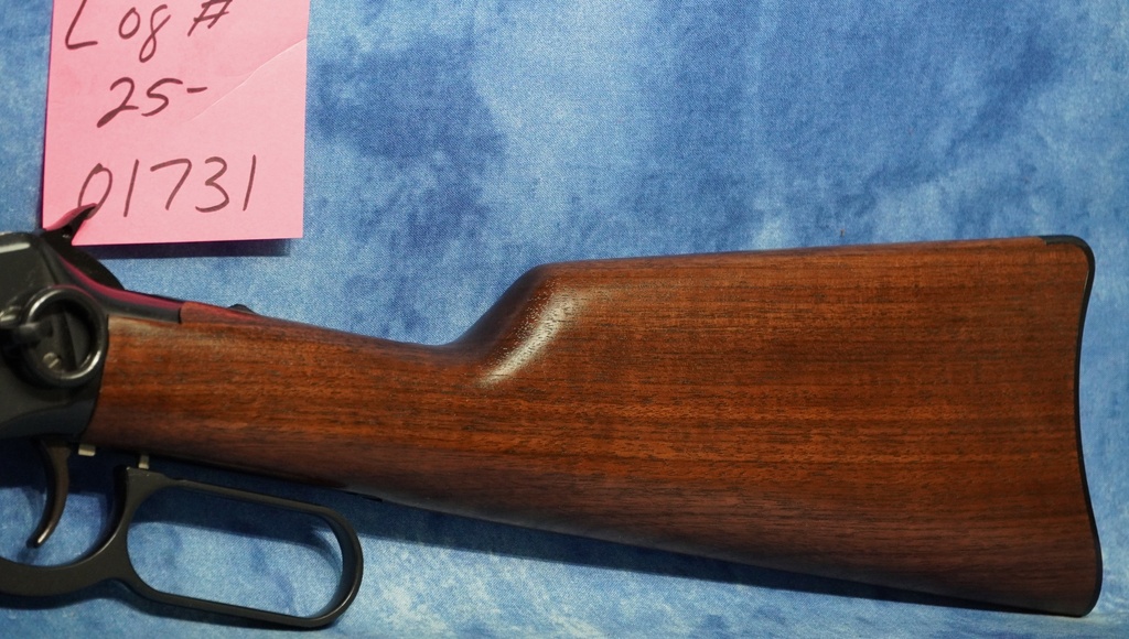 WINCHESTER 534199114 MODEL 1894 CARBINE FULL SIZE 30-30 WIN 7+1 20" 