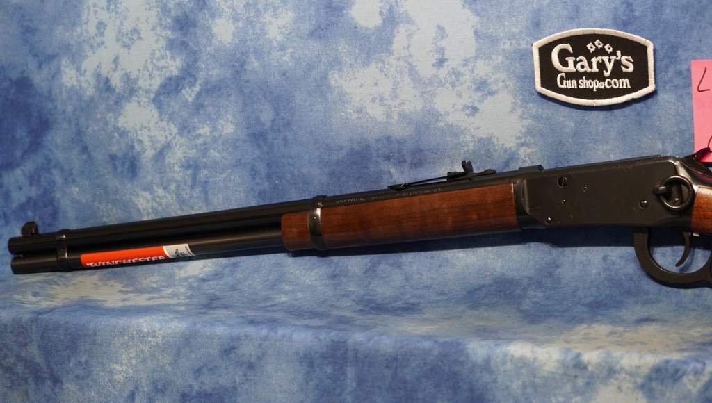 WINCHESTER 534199114 MODEL 1894 CARBINE FULL SIZE 30-30 WIN 7+1 20" 