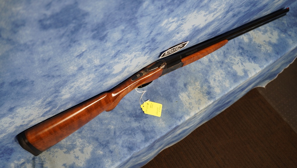 USED FRANCHI INSTINCT L 20 GA 3" 28" BBL 